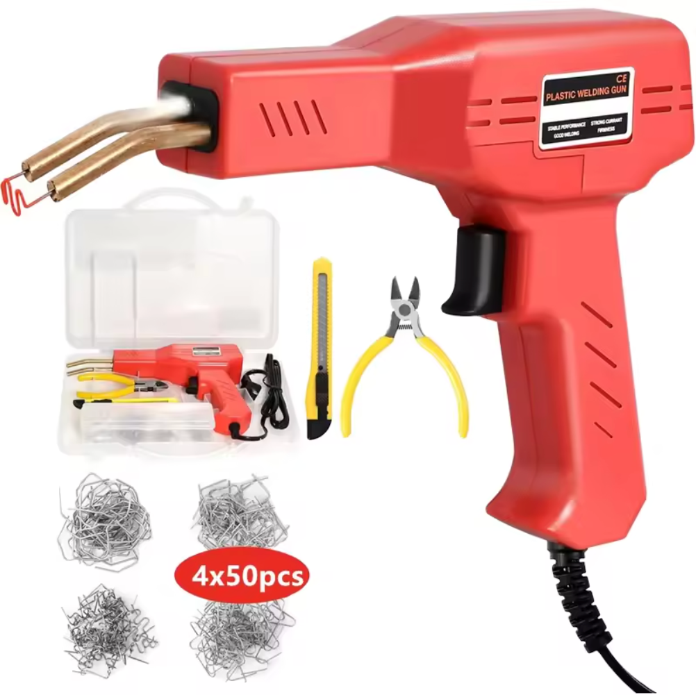 Kit di Pistola per Saldatura